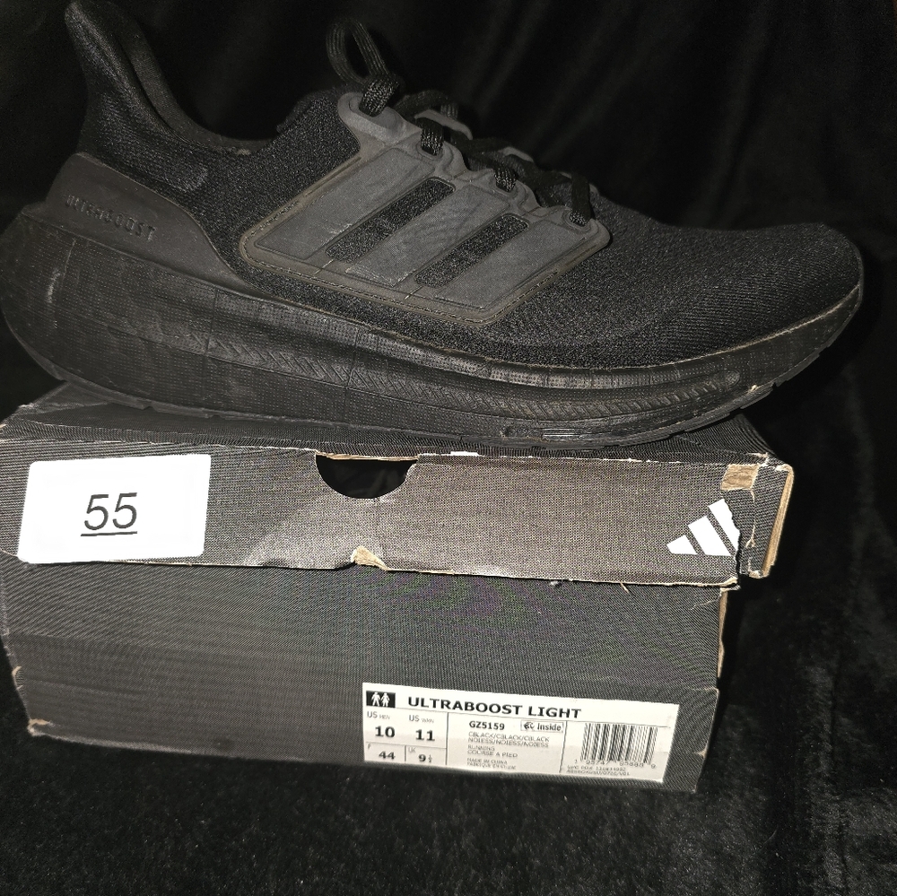 **Boost Your Performance With Adidas Ultraboost L… - image 1